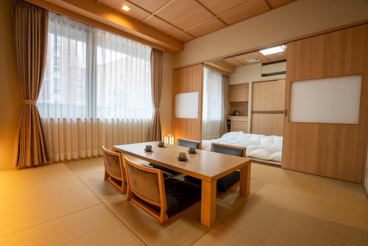 Hotel Kowakuen Haruka Matsuyama  Zewnętrze zdjęcie